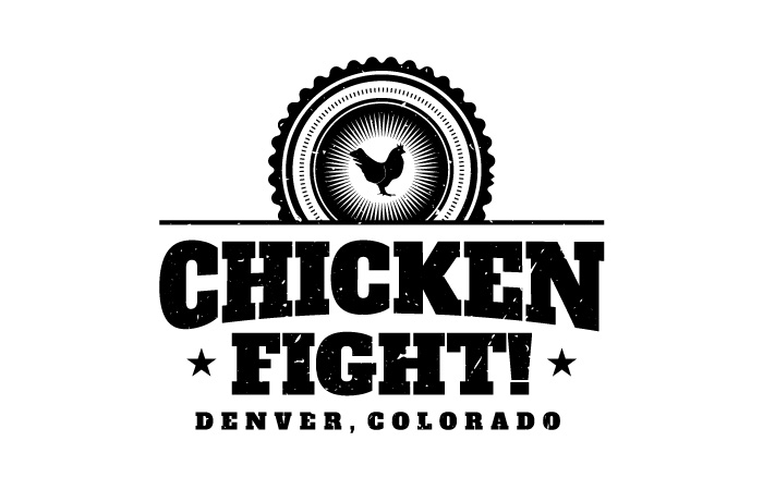 Chicken Fight!