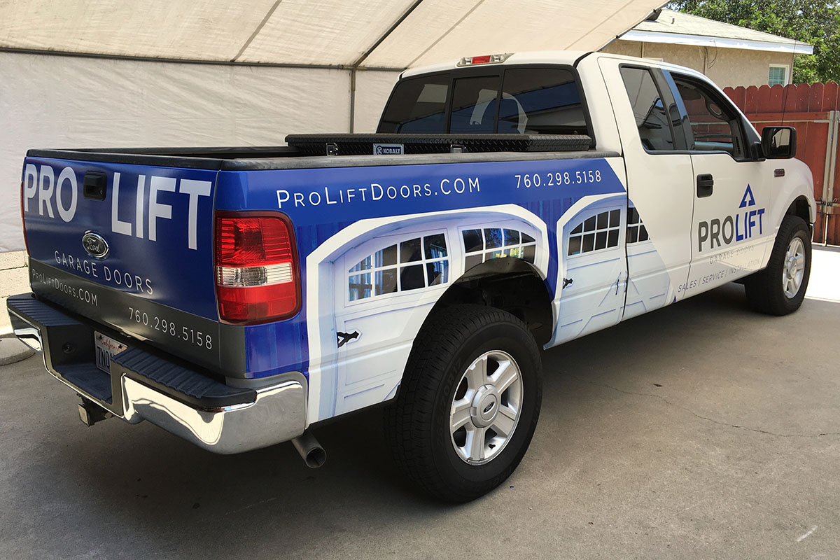 ProLift Garage Doors